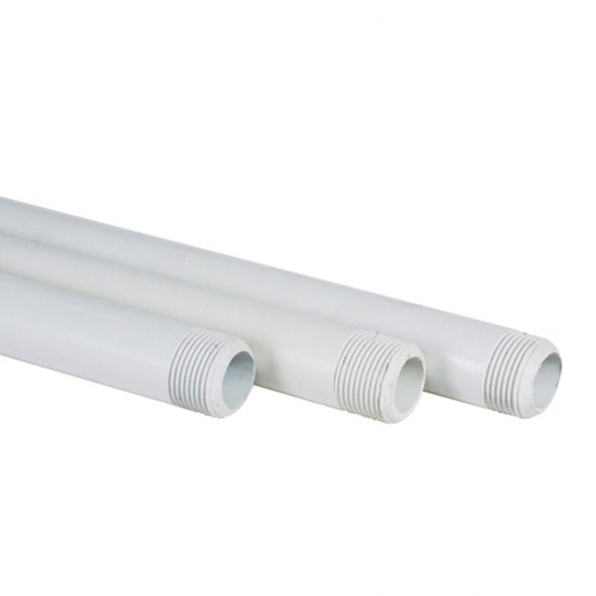 PVC Uzatma Borusu - 100 cm 